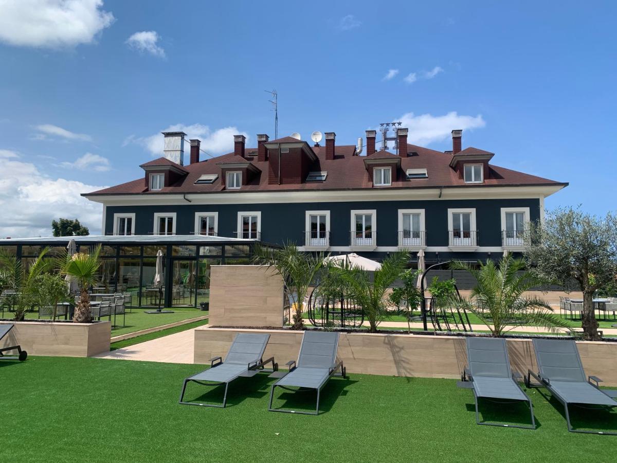 1907 Villa 기욘 외부 사진